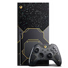 series x 1TB Bundle Halo Infinite