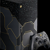 series x 1TB Bundle Halo Infinite