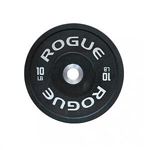 صفحه هالتر روگ ROGUE وزن 10 کیلوگرم