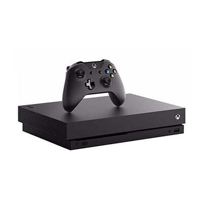 Xbox One X 1TB