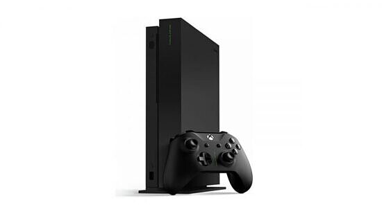 Xbox One X 1TB