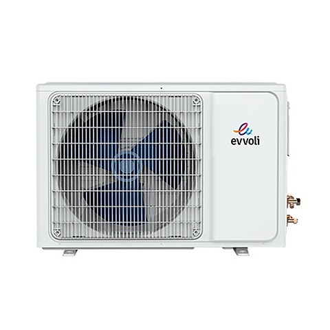 کولر گازی ایوولی ۱۲۰۰۰ گلدن مدل EVCID-12-MD-1