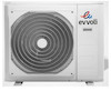 کولر گازی و اسپلیت ایوولی ۱۸۰۰۰ گلدن EVVOLI EVCIS-18K-MD-1
