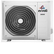 کولر گازی و اسپلیت ایوولی ۱۸۰۰۰ گلدن EVVOLI EVCIS-18K-MD-1