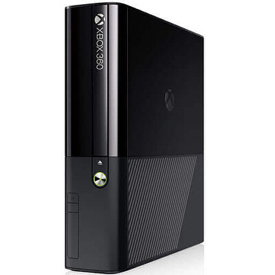 360 Super Slim 250GB