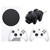 SERIES S + 1 Extra controller +