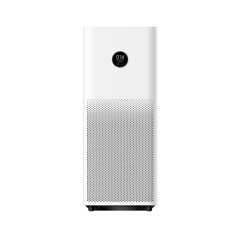 دستگاه تصفیه هوای هوشمند شیائومی نسخه گلوبال Mi Air Purifier 4 Pro