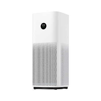 دستگاه تصفیه هوای هوشمند شیائومی نسخه گلوبال Mi Air Purifier 4 Pro