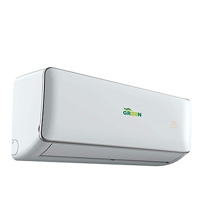 اسپلیت دیواری گرین 18000 Btu/h