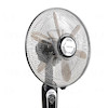 پنکه سانی مدل DWS-3600 رنگ مشکی