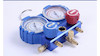 گیج دوقلو ولوو VMG-2-R22-B