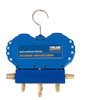 گیج دوقلو ولوو VMG-2-R22-B