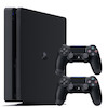 PS4 Slim | حافظه 500 گیگابایت ا PlayStation 4 Slim 500 GB