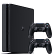 PS4 Slim | حافظه 500 گیگابایت ا PlayStation 4 Slim 500 GB