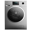 ماشین لباسشویی دوو سری کاریزما 8 کیلویی مدل DWK-CH840S