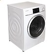 لباسشویی دوو 8 کیلویی سری کاریزما سفید مدل DWK-8420