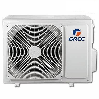 کولر گازی اسپلیت گری G4 Matic-H24C3