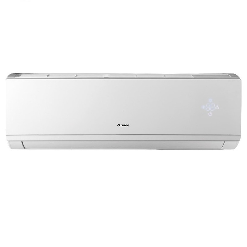 کولرگازی گری 24000 اینورتر مدل GWH24QE