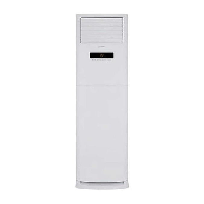  کولر گازی ایستاده گری ۴۸۰۰۰ اینورتر مدل GVH48AT – K3DTD4A/I