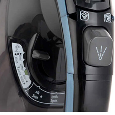 اتو بخار تفال مدل fv5695