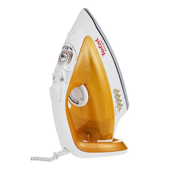 اتو بخار تفال مدل Tefal steam iron FV3954 Easygliss