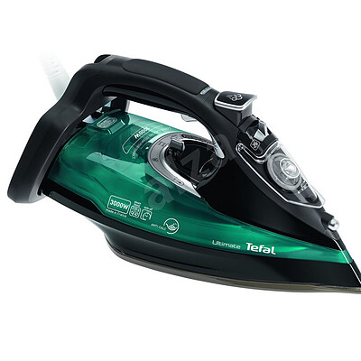 اتو بخار تفال مدل TEFAL FV9785 ا TEFAL Steam Iron FV9785