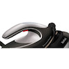 اتو بخار مخزن دار 3000 وات مدل SV8062 مشکی تفال Tefal