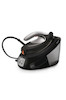 اتو بخار مخزن دار 3000 وات مدل SV8062 مشکی تفال Tefal