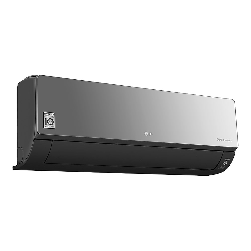 کولر گازی ۱۲۰۰۰ آرت کول ال جی مدل | LG-NA128SK1z 