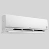 کولر گازی اینورتر ال جی ۲۴۰۰۰ سرد و گرم Standard Plus مدل I24CFH