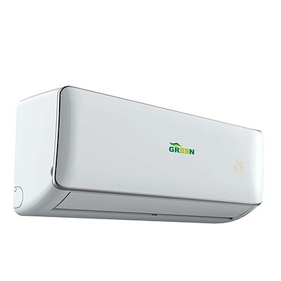 اسپلیت دیواری گرین 12000 Btu/h