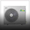 کولرگازی ON-OFF گرین مدل R410-30000btu