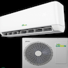 کولر گازی 9000 گرین سری دیاموند H09P1T1/R1-J