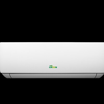 کولر گازی اینورتر 24000 گرین مدل INVERTER-R410A