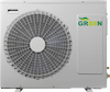کولر گازی اینورتر 9000 گرین مدل INVERTER-R410A