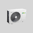  کولرگازی اینورتر گرین مدل INVERTER-R410-9000btu