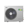 کولرگازی اینورتر گرین مدل INVERTER-R410-12000btu