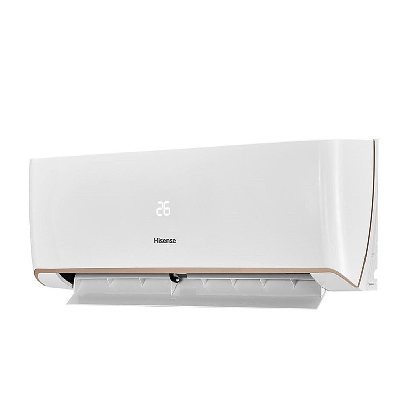 کولر گازی هایسنس 12000 مدل HRTC-12TQ