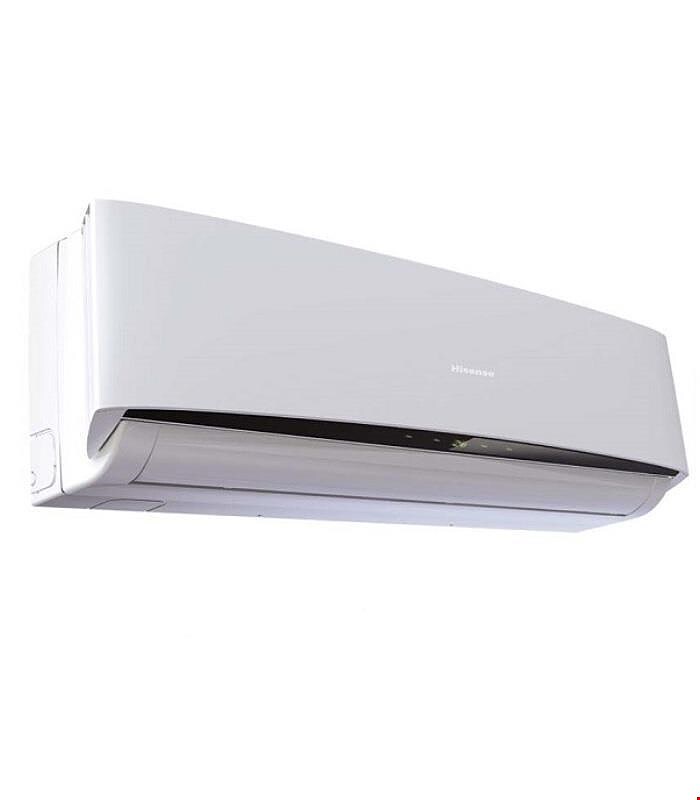 کولر گازی هایسنس 30000 مدل HRTC-30VQ