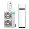 کولر گازی ایستاده هایسنس 45000 مدل HFH-45FM