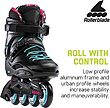 اسکیت رولربلید مدل Rollerblade RB Cruiser W