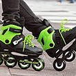 کفش اسکیت رولر بلید Rollerblade مدل Cyclone