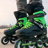 کفش اسکیت رولر بلید Rollerblade مدل Cyclone