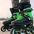 کفش اسکیت رولر بلید Rollerblade مدل Cyclone