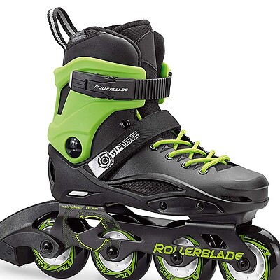 کفش اسکیت رولر بلید Rollerblade مدل Cyclone