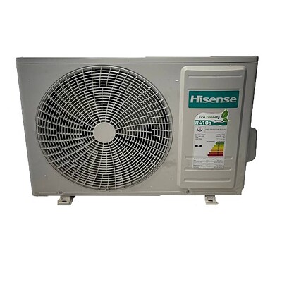 کولرگازی هایسنس 12000 T3 مدل QAS-12HT