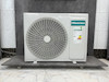 کولر گازی 24000 هایسنس مدل QAS-24HT