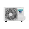 کولر گازی هایسنس اینورتر 30000 سرد و گرم مدل HIH-30VQ