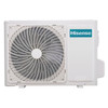 کولر گازی هایسنس 18000 سرد حاره ای مدل HRTC-18VQ