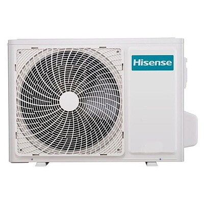 اسپیلیت سرد هایسنس HRTC-12TQ